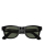 Meta Ray-Ban Wayfarer - Smart Glasses (Shiny Black/Green) - 1322491 - zdjęcie 6